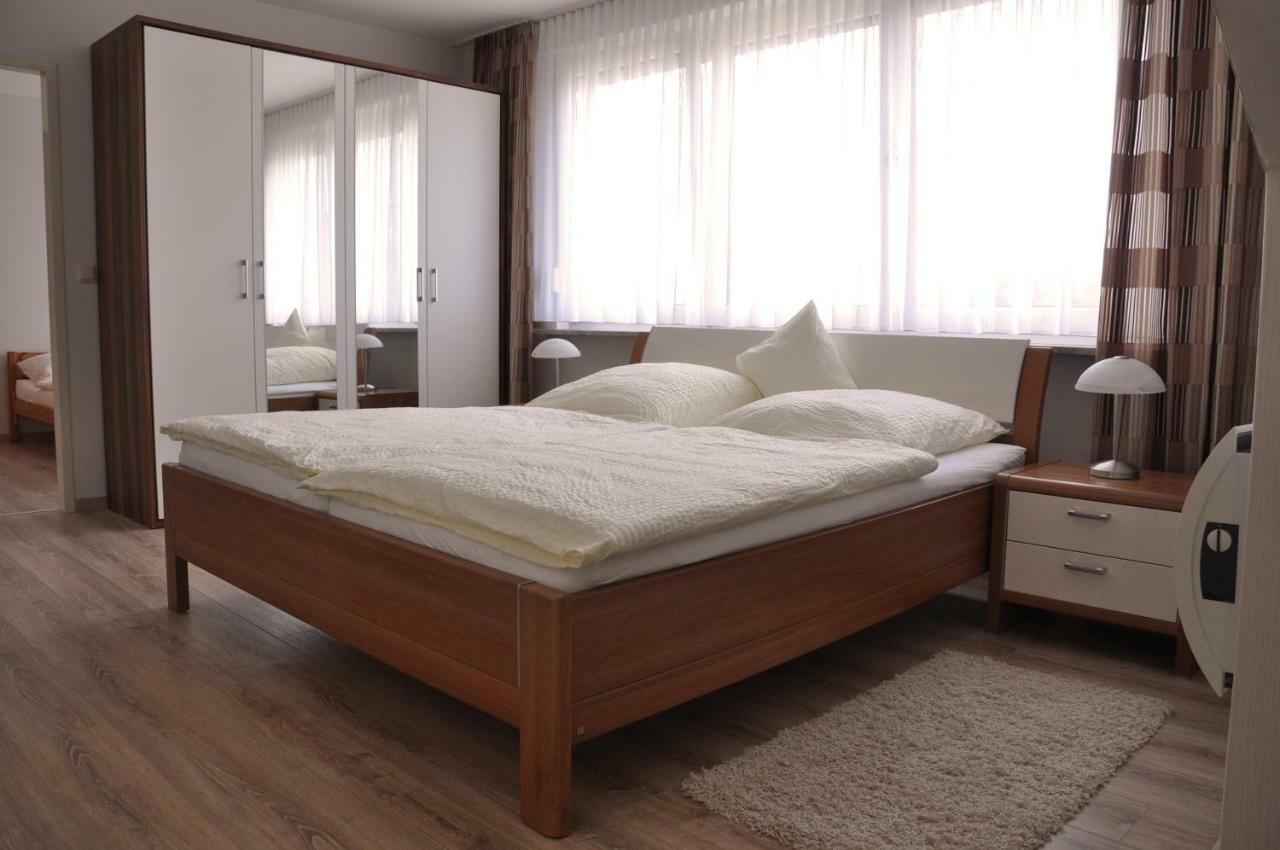 Effelder Buergerstube Hotel Wassenberg Luaran gambar